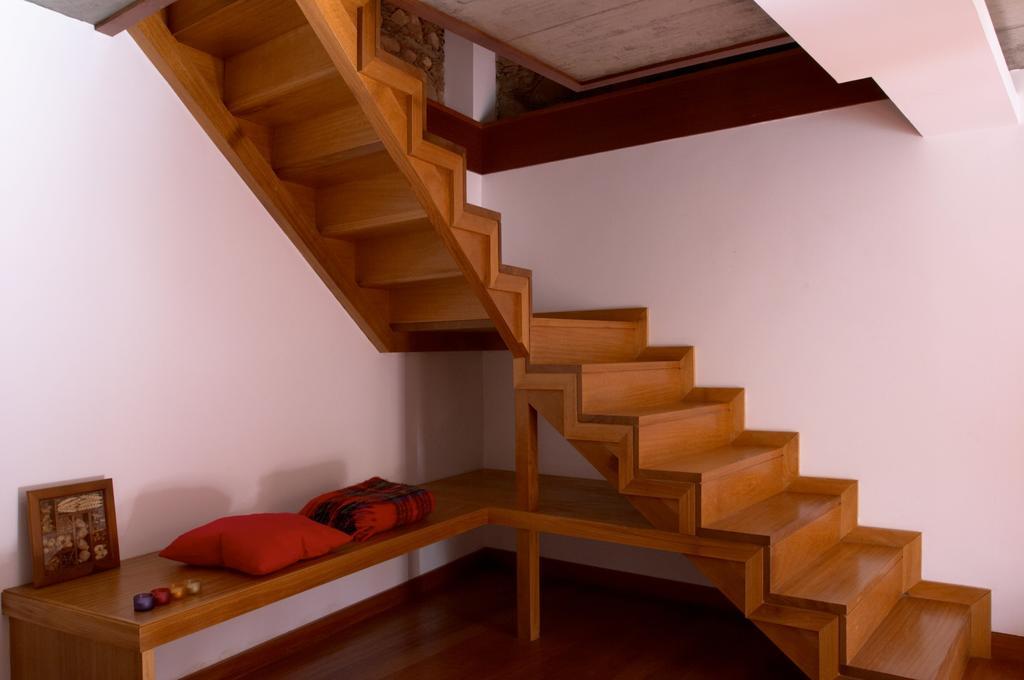 Casa De Janeiro Janeiro de Cima Quarto foto