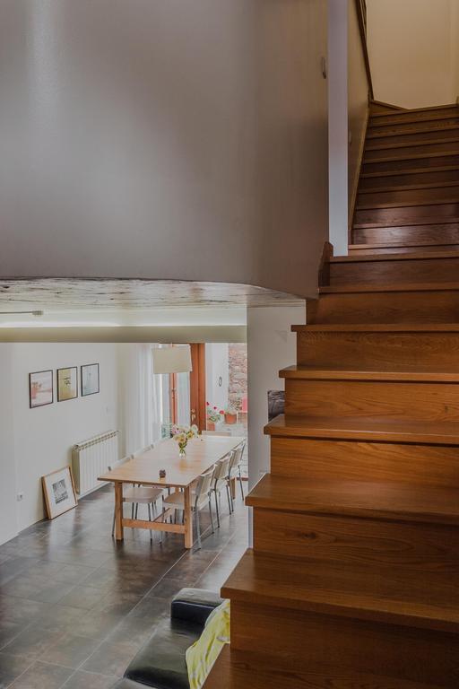 Casa De Janeiro Janeiro de Cima Quarto foto